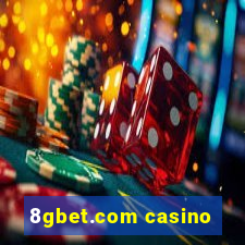 8gbet.com casino